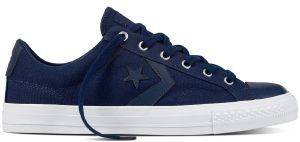 ΠΑΠΟΥΤΣΙ CONVERSE ALL STAR STAR PLAYER OX 157759C MIDNIGHT NAVY (EUR:41.5) ΠΑΠΟΥΤΣΙ CONVERSE ALL STAR STAR PLAYER OX 157759C MIDNIGHT NAVY (EUR:41.5)