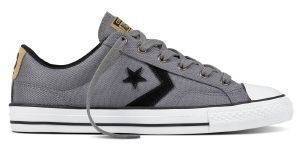 �������� CONVERSE ALL STAR STAR PLAYER OX 157767C MASON/BLACK/KHAKI (EUR:45)