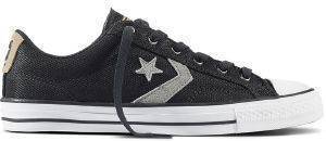 �������� CONVERSE ALL STAR STAR PLAYER OX 157768C BLACK/MASON/KHAKI (EUR:42.5)