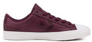 ΠΑΠΟΥΤΣΙ CONVERSE ALL STAR PLAYER OX 157770C DARK SANGRIA (EUR:44.5) ΠΑΠΟΥΤΣΙ CONVERSE ALL STAR PLAYER OX 157770C DARK SANGRIA (EUR:44.5)
