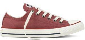 ΠΑΠΟΥΤΣΙ CONVERSE ALL STAR CHAUCK TAYLOR OMBRE WASH OX 157642C PORT (EUR:39) ΠΑΠΟΥΤΣΙ CONVERSE ALL STAR CHAUCK TAYLOR OMBRE WASH OX 157642C PORT (EUR:39)