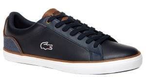 �������� LACOSTE LEROND 317 3 34CAM00432Q8 ������ ���� (43)