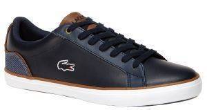�������� LACOSTE LEROND 317 3 34CAM00432Q8 ������ ���� (45)
