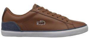 �������� LACOSTE LEROND 317 3 34CAM004377T ���� (43)
