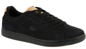 ΠΑΠΟΥΤΣΙ LACOSTE CARNABY EVO 317 9 34SPM0060024 ΜΑΥΡΟ (46) ΠΑΠΟΥΤΣΙ LACOSTE CARNABY EVO 317 9 34SPM0060024 ΜΑΥΡΟ (46)