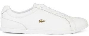 ΠΑΠΟΥΤΣΙ LACOSTE REY LACE 317 1 34CAW0048001 ΛΕΥΚΟ (39) ΠΑΠΟΥΤΣΙ LACOSTE REY LACE 317 1 34CAW0048001 ΛΕΥΚΟ (39)