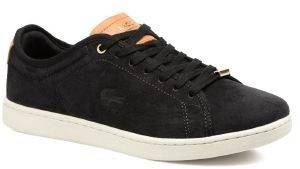 ΠΑΠΟΥΤΣΙ LACOSTE CARNABY EVO 317 8 34SPW0043454 ΜΑΥΡΟ (40) ΠΑΠΟΥΤΣΙ LACOSTE CARNABY EVO 317 8 34SPW0043454 ΜΑΥΡΟ (40)