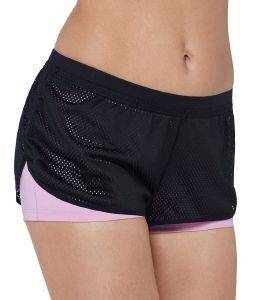  TRIUMPH TRIACTION THE FIT-STER SHORT 01  (M)