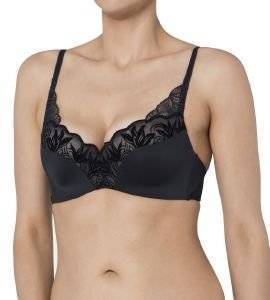 ΣΟΥΤΙΕΝ TRIUMPH MAGIC BOOST VELVET MWHP ΜΑΥΡΟ (80D) ΣΟΥΤΙΕΝ TRIUMPH MAGIC BOOST VELVET MWHP ΜΑΥΡΟ (80D)