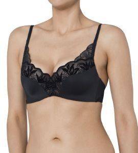 ΣΟΥΤΙΕΝ TRIUMPH MAGIC BOOST VELVET MWHP ΜΑΥΡΟ (85D) ΣΟΥΤΙΕΝ TRIUMPH MAGIC BOOST VELVET MWHP ΜΑΥΡΟ (85D)