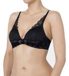 ΣΟΥΤΙΕΝ TRIUMPH MAGIC BOOST VELVET MWP ΜΑΥΡΟ (90D) ΣΟΥΤΙΕΝ TRIUMPH MAGIC BOOST VELVET MWP ΜΑΥΡΟ (90D)