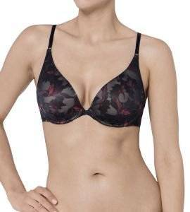 ΣΟΥΤΙΕΝ TRIUMPH MAGIC LILY SENSATION MWHP ΣΚΟΥΡΟ ΚΟΚΚΙΝΟ (70C) ΣΟΥΤΙΕΝ TRIUMPH MAGIC LILY SENSATION MWHP ΣΚΟΥΡΟ ΚΟΚΚΙΝΟ (70C)