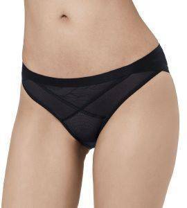 ΣΛΙΠΑΚΙ TRIUMPH AIRY SENSATION TAI ΜΑΥΡΟ (42) ΣΛΙΠΑΚΙ TRIUMPH AIRY SENSATION TAI ΜΑΥΡΟ (42)