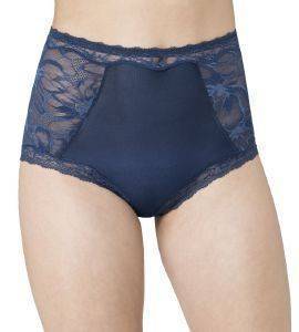 ΣΛΙΠΑΚΙ TRIUMPH MAGIC BOOST HIGHWAIST PANTY ΝΑΥΤΙΚΟ ΜΠΛΕ (38) ΣΛΙΠΑΚΙ TRIUMPH MAGIC BOOST HIGHWAIST PANTY ΝΑΥΤΙΚΟ ΜΠΛΕ (38)
