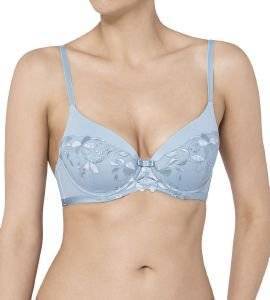 ΣΟΥΤΙΕΝ TRIUMPH SEXY ANGEL SPOTLIGHT WHU ΜΠΛΕ ΓΚΡΙ (75B) ΣΟΥΤΙΕΝ TRIUMPH SEXY ANGEL SPOTLIGHT WHU ΜΠΛΕ ΓΚΡΙ (75B)