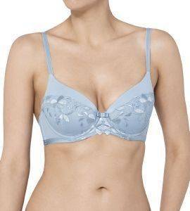 ΣΟΥΤΙΕΝ TRIUMPH SEXY ANGEL SPOTLIGHT WHU ΜΠΛΕ ΓΚΡΙ (75C) ΣΟΥΤΙΕΝ TRIUMPH SEXY ANGEL SPOTLIGHT WHU ΜΠΛΕ ΓΚΡΙ (75C)
