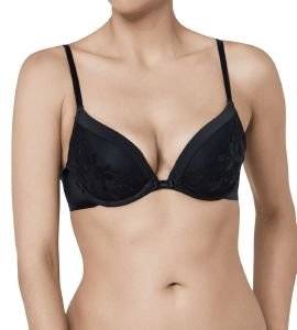 ΣΟΥΤΙΕΝ TRIUMPH SEXY ANGEL SPOTLIGHT WHU01 ΜΑΥΡΟ (75B) ΣΟΥΤΙΕΝ TRIUMPH SEXY ANGEL SPOTLIGHT WHU01 ΜΑΥΡΟ (75B)