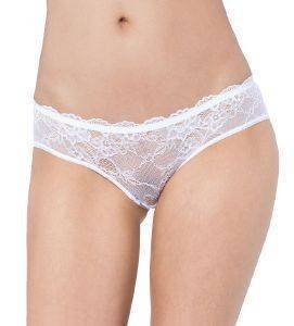  TRIUMPH TEMPTING LACE HIPSTER  (M)