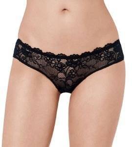  TRIUMPH TEMPTING LACE HIPSTER  (S)