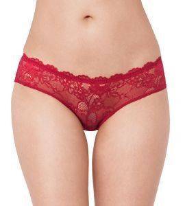  TRIUMPH TEMPTING LACE HIPSTER   (L)
