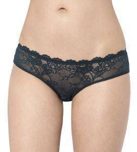  TRIUMPH TEMPTING LACE HIPSTER  (XL)