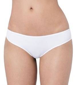 ΣΛΙΠΑΚΙ TRIUMPH LOVELY MICRO BRAZILIAN STRING ΛΕΥΚΟ (XL) ΣΛΙΠΑΚΙ TRIUMPH LOVELY MICRO BRAZILIAN STRING ΛΕΥΚΟ (XL)