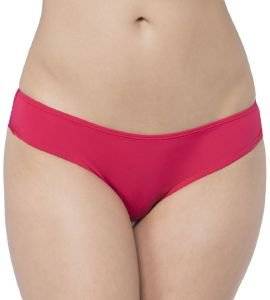 ΣΛΙΠΑΚΙ TRIUMPH LOVELY MICRO BRAZILIAN STRING ΚΟΚΚΙΝΟ (L) ΣΛΙΠΑΚΙ TRIUMPH LOVELY MICRO BRAZILIAN STRING ΚΟΚΚΙΝΟ (L)