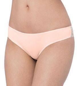 ΣΛΙΠΑΚΙ TRIUMPH LOVELY MICRO BRAZILIAN STRING ΣΟΜΟΝ (M) ΣΛΙΠΑΚΙ TRIUMPH LOVELY MICRO BRAZILIAN STRING ΣΟΜΟΝ (M)