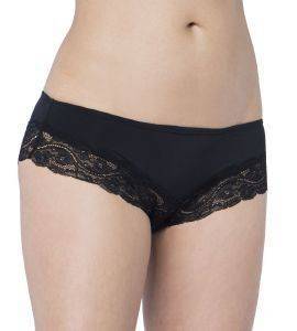 ΣΛΙΠΑΚΙ TRIUMPH LOVELY MICRO HIPSTER ΜΑΥΡΟ (S) ΣΛΙΠΑΚΙ TRIUMPH LOVELY MICRO HIPSTER ΜΑΥΡΟ (S)