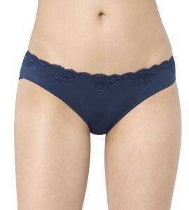 ΣΛΙΠΑΚΙ TRIUMPH TOUCH OF MODAL TAI ΝΑΥΤΙΚΟ ΜΠΛΕ (L) ΣΛΙΠΑΚΙ TRIUMPH TOUCH OF MODAL TAI ΝΑΥΤΙΚΟ ΜΠΛΕ (L)