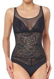 ΚΟΡΜΑΚΙ TRIUMPH AMOURETTE SPOTLIGHT BS01 ΜΑΥΡΟ (XS) ΚΟΡΜΑΚΙ TRIUMPH AMOURETTE SPOTLIGHT BS01 ΜΑΥΡΟ (XS)