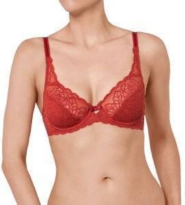 ΣΟΥΤΙΕΝ TRIUMPH AMOURETTE SPOTLIGHT W X ΕΝΤΟΝΟ ΚΟΚΚΙΝΟ (90D) ΣΟΥΤΙΕΝ TRIUMPH AMOURETTE SPOTLIGHT W X ΕΝΤΟΝΟ ΚΟΚΚΙΝΟ (90D)