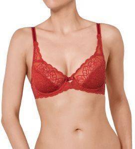 ΣΟΥΤΙΕΝ TRIUMPH AMOURETTE SPOTLIGHT W X ΕΝΤΟΝΟ ΚΟΚΚΙΝΟ (80E) ΣΟΥΤΙΕΝ TRIUMPH AMOURETTE SPOTLIGHT W X ΕΝΤΟΝΟ ΚΟΚΚΙΝΟ (80E)