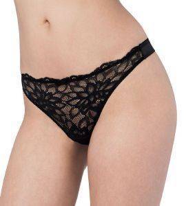 ΣΛΙΠΑΚΙ TRIUMPH DREAM SPOTLIGHT STRING ΜΑΥΡΟ (40) ΣΛΙΠΑΚΙ TRIUMPH DREAM SPOTLIGHT STRING ΜΑΥΡΟ (40)