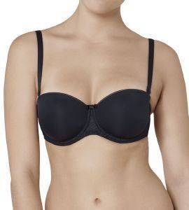 TRIUMPH ΣΟΥΤΙΕΝ TRIUMPH BEAUTY-FULL ESSENTIAL WDP ΜΑΥΡΟ