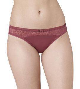 ΣΛΙΠΑΚΙ TRIUMPH BEAUTY-FULL ESSENTIAL TAI ΣΚΟΥΡΟ ΡΟΖ (42) ΣΛΙΠΑΚΙ TRIUMPH BEAUTY-FULL ESSENTIAL TAI ΣΚΟΥΡΟ ΡΟΖ (42)