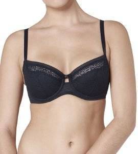 ΣΟΥΤΙΕΝ TRIUMPH BEAUTY-FULL ESSENTIAL WHP ΜΑΥΡΟ (80C) ΣΟΥΤΙΕΝ TRIUMPH BEAUTY-FULL ESSENTIAL WHP ΜΑΥΡΟ (80C)