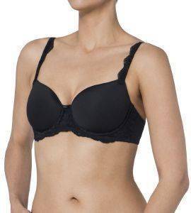 ΣΟΥΤΙΕΝ TRIUMPH AMOURETTE CHARM WP ΜΑΥΡΟ (75C) ΣΟΥΤΙΕΝ TRIUMPH AMOURETTE CHARM WP ΜΑΥΡΟ (75C)