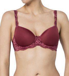 ΣΟΥΤΙΕΝ TRIUMPH AMOURETTE CHARM WP ΣΚΟΥΡΟ ΡΟΖ (75D) ΣΟΥΤΙΕΝ TRIUMPH AMOURETTE CHARM WP ΣΚΟΥΡΟ ΡΟΖ (75D)