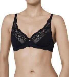 ΣΟΥΤΙΕΝ TRIUMPH AMOURETTE CHARM W ΜΑΥΡΟ (85F) ΣΟΥΤΙΕΝ TRIUMPH AMOURETTE CHARM W ΜΑΥΡΟ (85F)