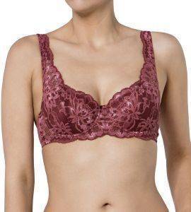 ΣΟΥΤΙΕΝ TRIUMPH AMOURETTE CHARM WHP ΣΚΟΥΡΟ ΡΟΖ (90C) ΣΟΥΤΙΕΝ TRIUMPH AMOURETTE CHARM WHP ΣΚΟΥΡΟ ΡΟΖ (90C)