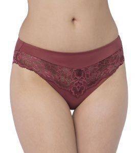 ΣΛΙΠΑΚΙ TRIUMPH AMOURETTE CHARM TAI ΣΚΟΥΡΟ ΡΟΖ (44) ΣΛΙΠΑΚΙ TRIUMPH AMOURETTE CHARM TAI ΣΚΟΥΡΟ ΡΟΖ (44)