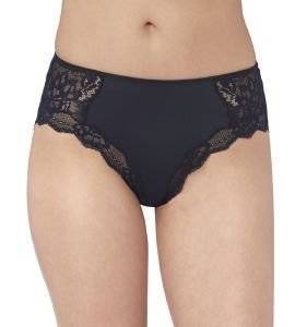 ΣΛΙΠΑΚΙ TRIUMPH AMOURETTE CHARM MAXI ΜΑΥΡΟ (40) ΣΛΙΠΑΚΙ TRIUMPH AMOURETTE CHARM MAXI ΜΑΥΡΟ (40)