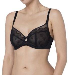 ΣΟΥΤΙΕΝ TRIUMPH BEAUTY-FULL GRACE W ΜΑΥΡΟ (70C) ΣΟΥΤΙΕΝ TRIUMPH BEAUTY-FULL GRACE W ΜΑΥΡΟ (70C)