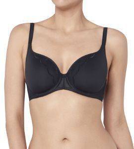ΣΟΥΤΙΕΝ TRIUMPH BEAUTY-FULL GRACE WP ΜΑΥΡΟ (80D) ΣΟΥΤΙΕΝ TRIUMPH BEAUTY-FULL GRACE WP ΜΑΥΡΟ (80D)