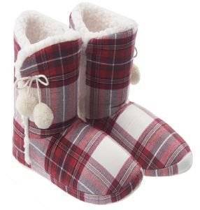 ��������� �������� TRIUMPH AW17 HOUSE BOOT 02 ����� (L)