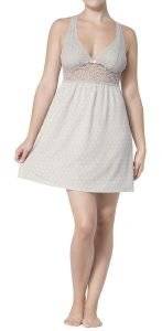 ������� TRIUMPH AMOURETTE SPOTLIGHT AW17 NDK 04 LACE ���� (42)