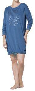 ΝΥΧΤΙΚΟ TRIUMPH NIGHTDRESSES AW17 NDK LSL 10 ΑΝΟΙΧΤΟ ΜΠΛΕ (38) ΝΥΧΤΙΚΟ TRIUMPH NIGHTDRESSES AW17 NDK LSL 10 ΑΝΟΙΧΤΟ ΜΠΛΕ (38)
