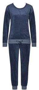 ΣΕΤ ΠΥΤΖΑΜΕΣ TRIUMPH SETS AW17 PK VELOUR ΝΑΥΤΙΚΟ ΜΠΛΕ (44) ΣΕΤ ΠΥΤΖΑΜΕΣ TRIUMPH SETS AW17 PK VELOUR ΝΑΥΤΙΚΟ ΜΠΛΕ (44)