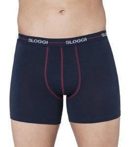 ��������� SLOGGI MEN START SHORT ������/���� 2��� (6)